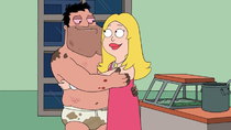 American Dad! - Episode 11 - Live and Let Fry