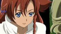 El Cazador de la Bruja - Episode 1 - A Woman on the Run