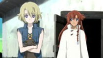 El Cazador de la Bruja - Episode 3 - A Woman Rained Upon