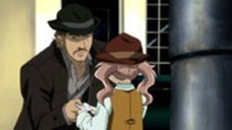 El Cazador de la Bruja - Episode 7 - A Man Who Works