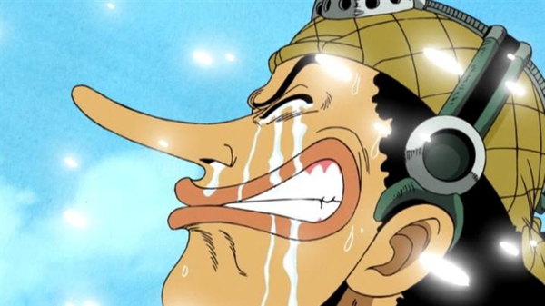 One Piece Nami ga Byouki? Umi ni Furu Yuki no Mukou ni! (TV Episode 2001)  - IMDb