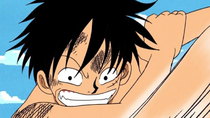 ONE PIECE - Eps. 1-61 [East Blue Saga] ft. THATSSOKELVII