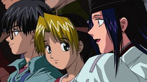 Hikaru no Go - Episode 15 - The Ghost in the Net