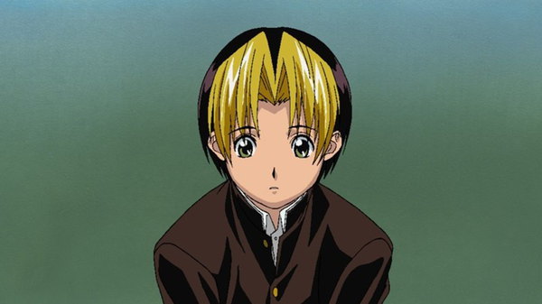 where to watch hikaru no go