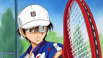 Tennis no Ouji-sama - Episode 19 - Battle-Scarred Ryoma