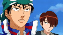 Tennis no Ouji-sama - Episode 20 - Time Limit