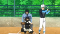 Ookiku Furikabutte - Episode 7 - I Want to Play Baseball!