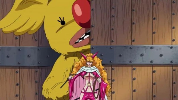 One Piece Episode 432 Watch One Piece E432 Online