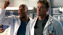 Scrubs - Episode 10 - Our True Lies