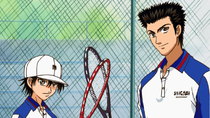Tennis no Ouji-sama - Episode 12 - The Perfect Match