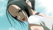 Nana - Episode 33 - Hachi's Choice