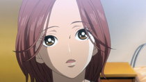 Nana - Episode 34 - The Broken Strawberry Glass