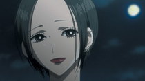 Nana - Episode 30 - Breakdown, NANA's Heart