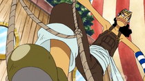 One Piece Episode 61 - Watch One Piece E61 Online