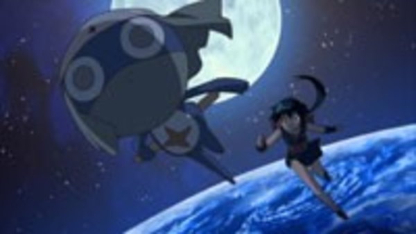 Keroro Gunsou Episode 13