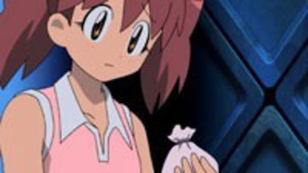 Keroro Gunsou Episode 14