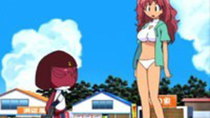 Keroro Gunsou - Episode 18 - Wet Hot Beaches!