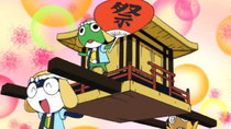 Keroro Gunsou - Episode 47 - Frogs and Dolls