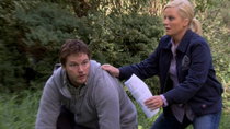 Parks and Recreation - Episode 18 - The Possum