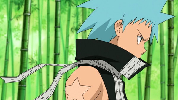 watch soul eater dubbed online episode 28