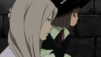 Soul Eater - Episode 49 - Asura Wakes: To the End of the World?
