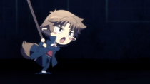 Baka to Test to Shoukanjuu - Episode 1 - Idiots, Classes, and the Summoner Test War