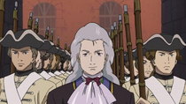 Le Chevalier D'Eon - Episode 5 - Palais-Royal