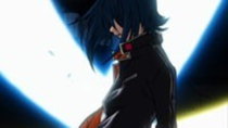 Air Gear - Episode 20 - It's Finally The End