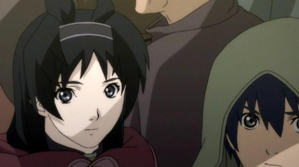 Druaga No Tou The Aegis Of Uruk Episode 3 Watch Druaga No Tou The Aegis Of Uruk E03 Online
