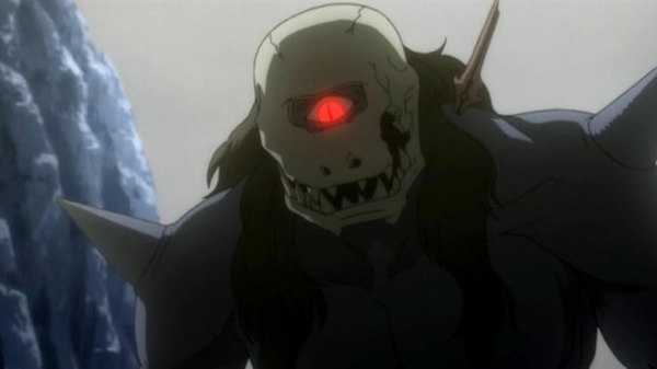 Druaga No Tou The Aegis Of Uruk Episode 6 Watch Druaga No Tou The Aegis Of Uruk E06 Online