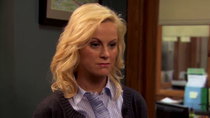 Parks and Recreation - Episode 17 - Woman of the Year