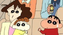 Crayon Shin-chan - Episode 26 - Lost at the Department Store / Cleaning the Chicken Coop / My...