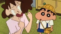 Crayon Shin-chan - Episode 11 - Feeding Shiro / Fightin' Couples Are Troublesome / A Parent-and-Child...