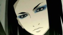 Ergo Proxy - Episode 16 - Dead Calm: Busy Doing Nothing