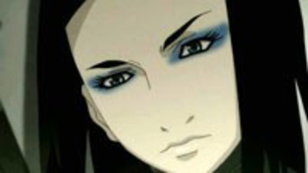 Ergo Proxy - Ep. 16 - Dead Calm: Busy Doing Nothing