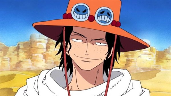 One Piece - Ep. 99 - False Fortitude! Camu, Rebel Soldier at Heart!