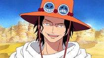 One Piece Tonakai wa Aoppana! Chopper no Himitsu (TV Episode 2001