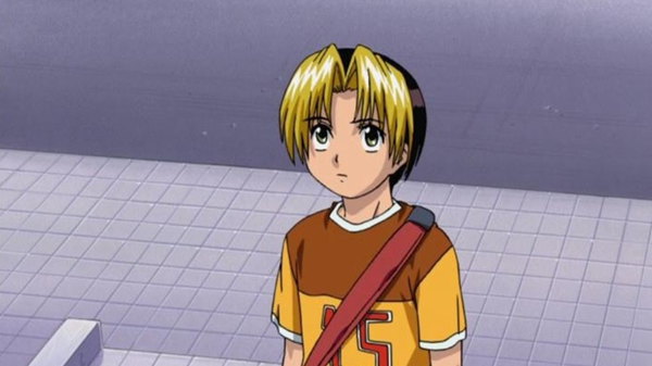 Hikaru No Go Episode 38 Watch Hikaru No Go E38 Online