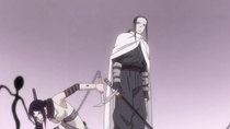 Soul Eater - Episode 11 - Tsubaki the Camellia Blossom: What Lies Beyond the Grief?