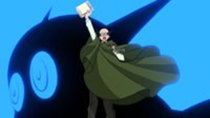 Soul Eater - Episode 17 - Legend of the Holy Sword 2: Wanna Go Drinking, Gambling, and...