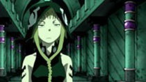 Soul Eater - Episode 21 - May My Soul Reach You: A Dry Heart Inside Unbearable Isolation?