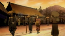 Samurai Champloo - Episode 9 - Beatbox Bandits