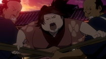 Samurai Champloo - Episode 15 - Bogus Booty