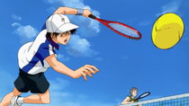 Tennis no Ouji-sama - Episode 45 - The Devil on the Court