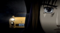Initial D - Episode 8 - Time's Almost Up