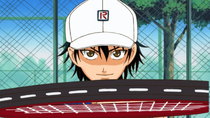 Tennis no Ouji-sama - Episode 44 - Jackknife