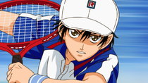 Tennis no Ouji-sama - Episode 47 - I Can't Lose
