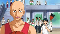 Tennis no Ouji-sama - Episode 49 - Free Style Fighting