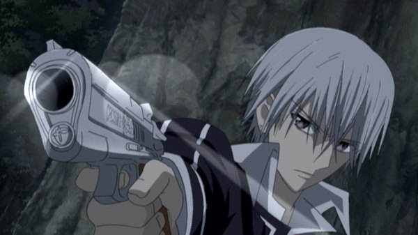 Vampire Knight Episode 9 Watch Vampire Knight E09 Online