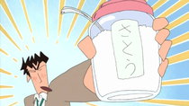 Crayon Shin-chan - Episode 29 - The Zoo Is So Much Fun / At the Beauty Salon with Mom / I Want...